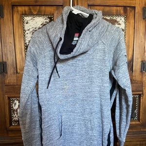 Calvin Klein performance sweatshirt, Medium